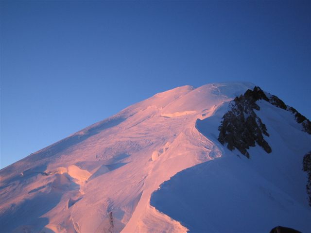 mont blanc